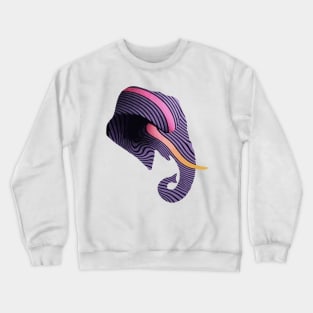 Currents Elephant Crewneck Sweatshirt